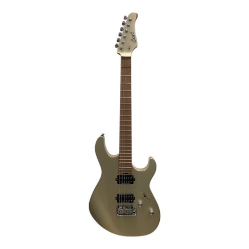 Cort (コルト) フラッグシップモデル ストラトキャスタータイプ エレキギター G300 Pro 2021年製 @