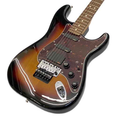 FENDER MEXICO (フェンダーメキシコ) Fender Player II Modified Stratocaster HSS Floyd Rose Rosewood MOD ストラトキャスター エレキギター @