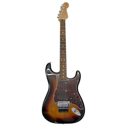 FENDER MEXICO (フェンダーメキシコ) Fender Player II Modified Stratocaster HSS Floyd Rose Rosewood MOD ストラトキャスター エレキギター @
