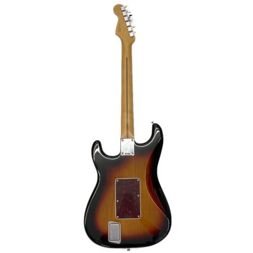 FENDER MEXICO (フェンダーメキシコ) Fender Player II Modified Stratocaster HSS Floyd Rose Rosewood MOD ストラトキャスター エレキギター @