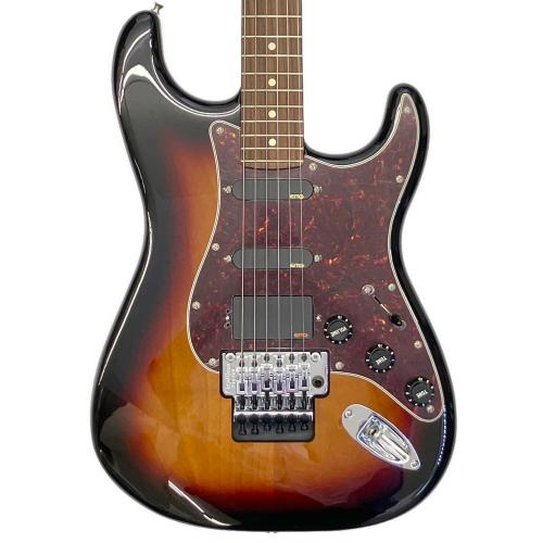 FENDER MEXICO (フェンダーメキシコ) Fender Player II Modified Stratocaster HSS Floyd Rose Rosewood MOD ストラトキャスター エレキギター @