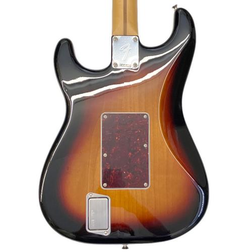 FENDER MEXICO (フェンダーメキシコ) Fender Player II Modified Stratocaster HSS Floyd Rose Rosewood MOD ストラトキャスター エレキギター @