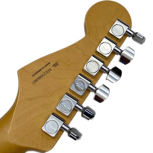 FENDER MEXICO (フェンダーメキシコ) Fender Player II Modified Stratocaster HSS Floyd Rose Rosewood MOD ストラトキャスター エレキギター @