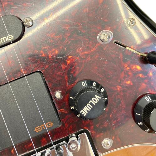 FENDER MEXICO (フェンダーメキシコ) Fender Player II Modified Stratocaster HSS Floyd Rose Rosewood MOD ストラトキャスター エレキギター @