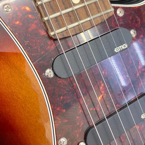 FENDER MEXICO (フェンダーメキシコ) Fender Player II Modified Stratocaster HSS Floyd Rose Rosewood MOD ストラトキャスター エレキギター @