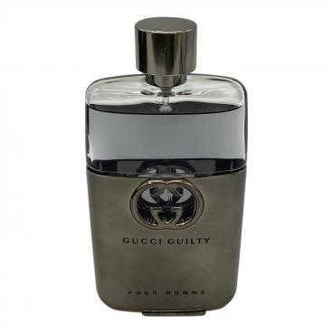 GUCCI GUILTY (グッチ ギルティ) オードパルファム 90ml ラブ