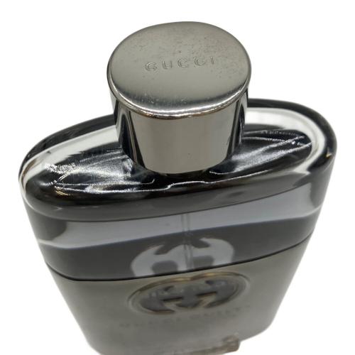 GUCCI (グッチ) オードトワレ 90ml 残量80%-99% GUILTY POUR HOMME