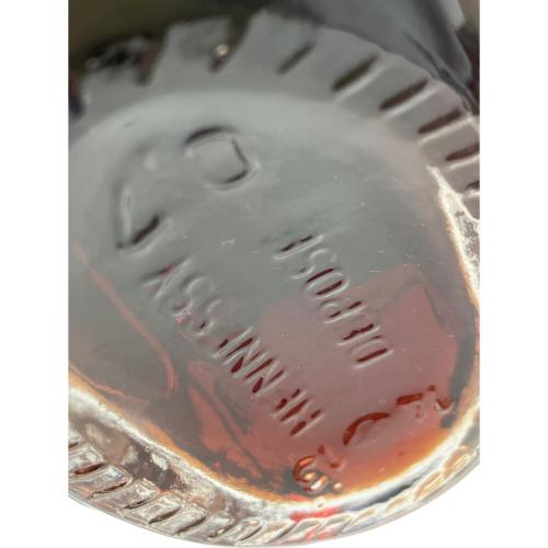 ヘネシー (Hennessy) XO 金キャップ コニャック XO 700ml