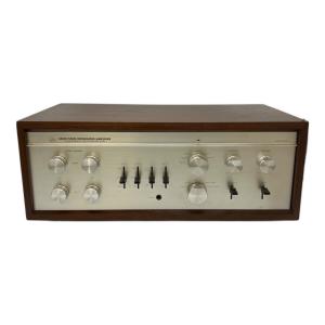 LUXMAN (ラックスマン) プリメインアンプ SQ301 通電確認済み
