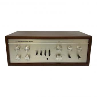 LUXMAN (ラックスマン) プリメインアンプ SQ301 通電確認済み