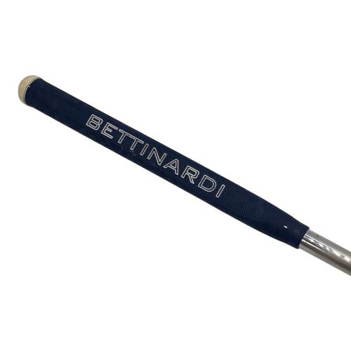 BETTINARDI (ベティナルディ) Queen B #6 （2021） パター @