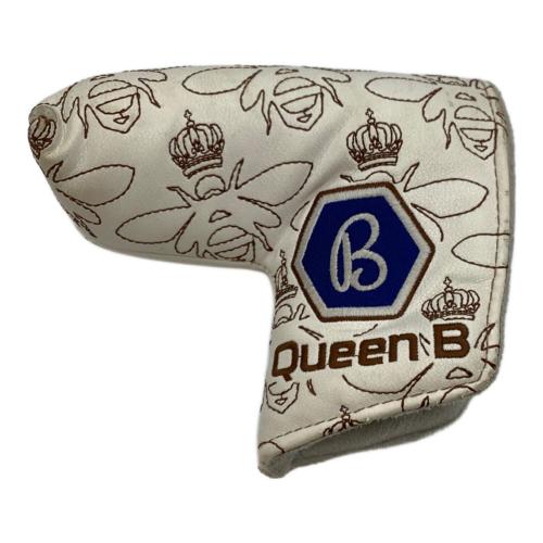 BETTINARDI (ベティナルディ) Queen B #6 （2021） パター @