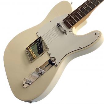Squier by FENDER (スクワイヤー バイ フェンダー) Affinity Series Telecaster エレキギター