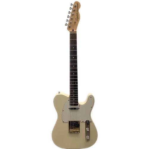 Squier by FENDER (スクワイヤー バイ フェンダー) Affinity Series Telecaster エレキギター