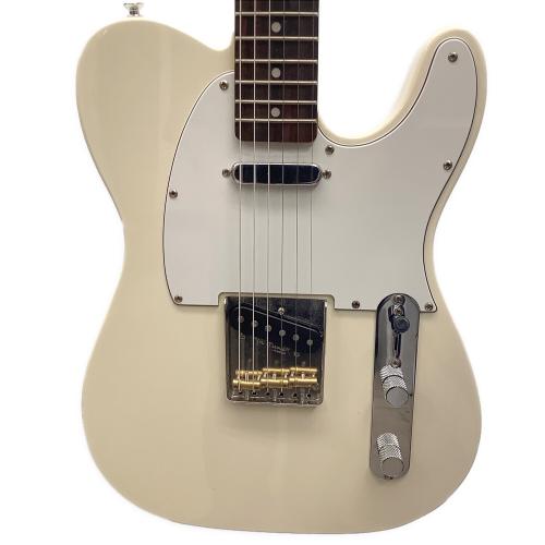 Squier by FENDER (スクワイヤー バイ フェンダー) Affinity Series Telecaster エレキギター