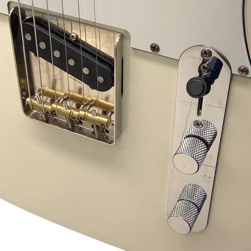 Squier by FENDER (スクワイヤー バイ フェンダー) Affinity Series Telecaster エレキギター