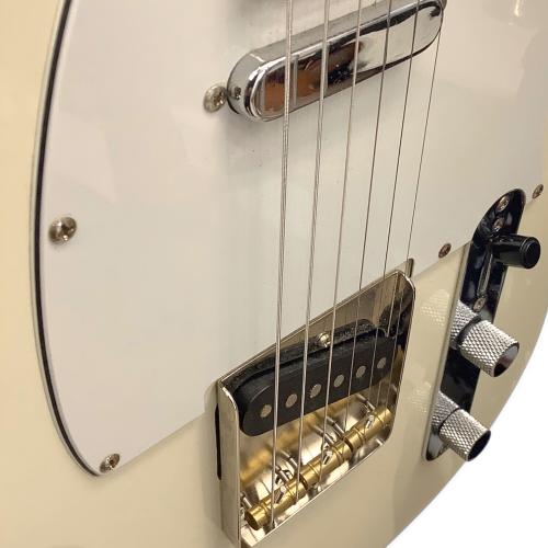 Squier by FENDER (スクワイヤー バイ フェンダー) Affinity Series Telecaster エレキギター