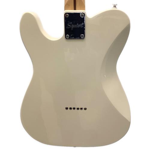 Squier by FENDER (スクワイヤー バイ フェンダー) Affinity Series Telecaster エレキギター