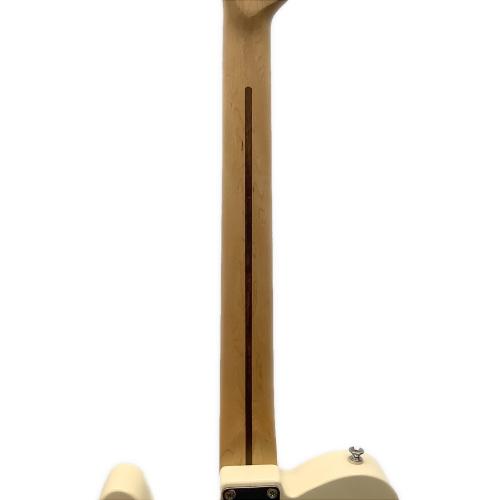 Squier by FENDER (スクワイヤー バイ フェンダー) Affinity Series Telecaster エレキギター