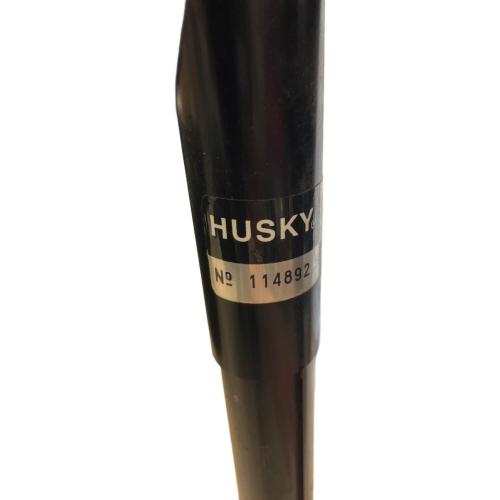 HUSKY (ハスキー) 三脚 QUICK-SET