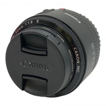 CANON (キヤノン) 単焦点レンズ EF 50mm F1.8 STM