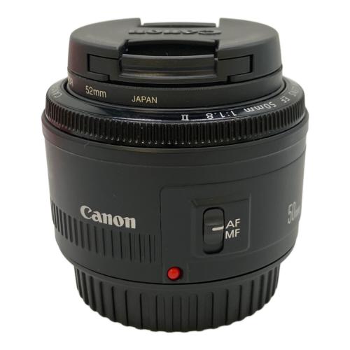 CANON (キヤノン) 単焦点レンズ EF 50mm F1.8 STM