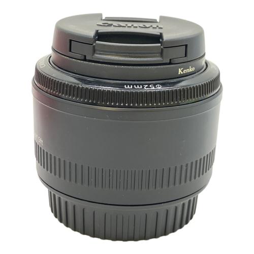 CANON (キヤノン) 単焦点レンズ EF 50mm F1.8 STM｜トレファクONLINE