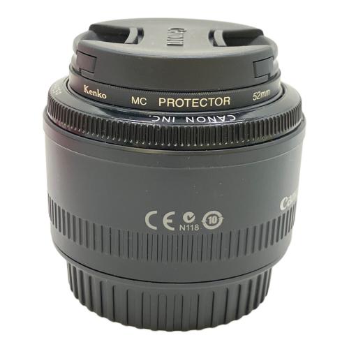 CANON (キヤノン) 単焦点レンズ EF 50mm F1.8 STM｜トレファクONLINE