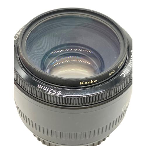 CANON (キヤノン) 単焦点レンズ EF 50mm F1.8 STM｜トレファクONLINE