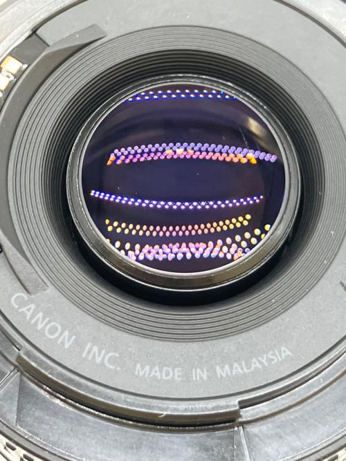 CANON (キヤノン) 単焦点レンズ EF 50mm F1.8 STM｜トレファクONLINE