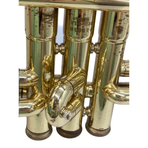 YAMAHA (ヤマハ) トランペット TYR-233