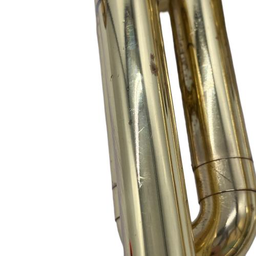 YAMAHA (ヤマハ) トランペット TYR-233