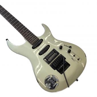 FERNANDES (フェルナンデス) エレキギター FRS-100 18Vサスティニアック搭載 @
