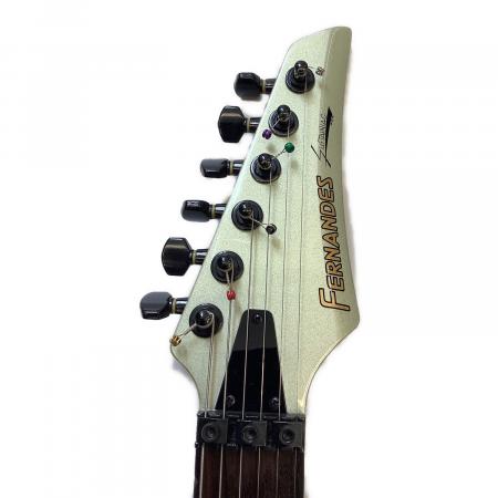 FERNANDES (フェルナンデス) エレキギター FRS-100 18Vサスティ