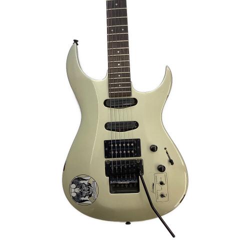 FERNANDES (フェルナンデス) エレキギター FRS-100 18Vサスティニアック搭載 @