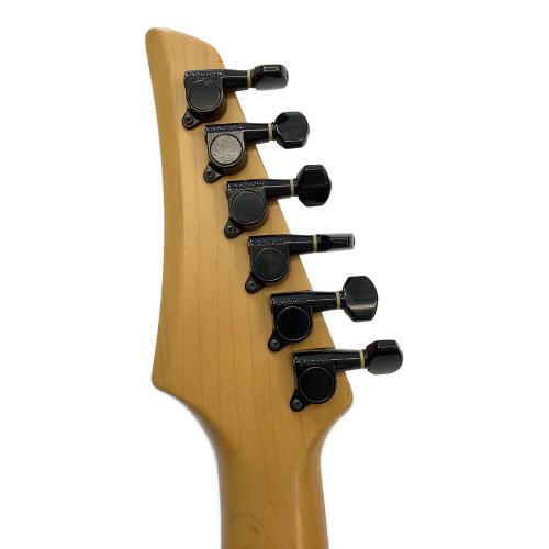 FERNANDES (フェルナンデス) エレキギター FRS-100 18Vサスティニアック搭載 @