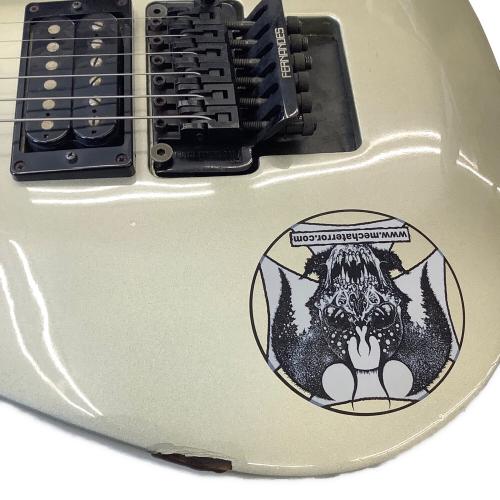 FERNANDES (フェルナンデス) エレキギター FRS-100 18Vサスティニアック搭載 @