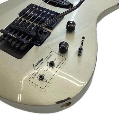 FERNANDES (フェルナンデス) エレキギター FRS-100 18Vサスティニアック搭載 @