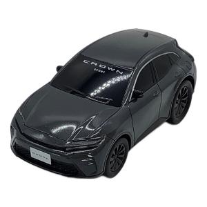 トヨタ クラウン スポーツ プルバックカー ミニカー