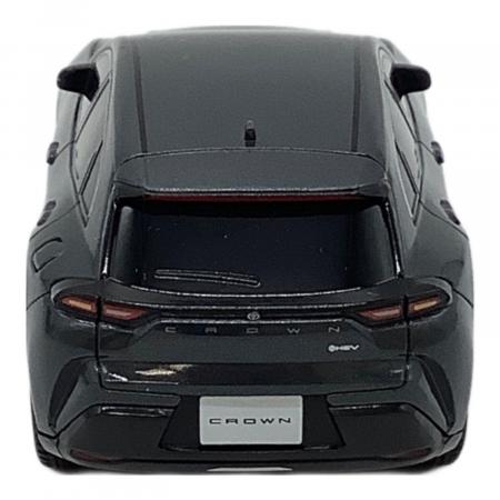 トヨタ クラウン スポーツ プルバックカー ミニカー｜トレファクONLINE