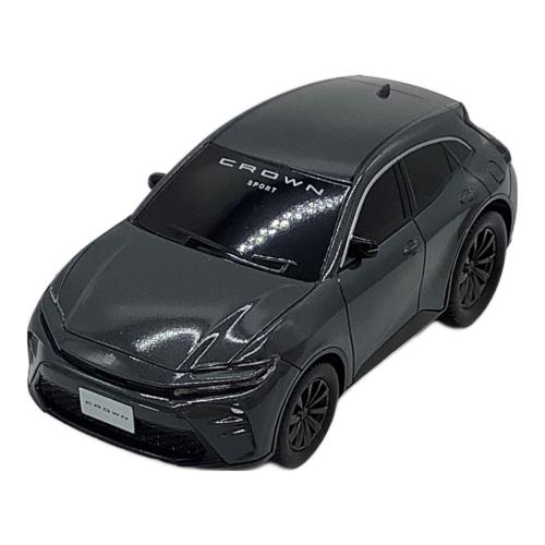 トヨタ クラウン スポーツ プルバックカー ミニカー