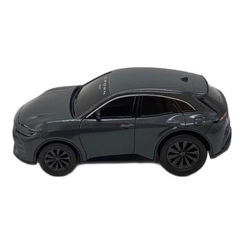 トヨタ クラウン スポーツ プルバックカー ミニカー