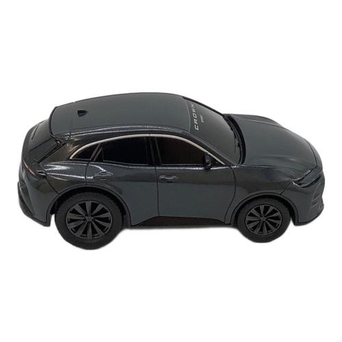 トヨタ クラウン スポーツ プルバックカー ミニカー