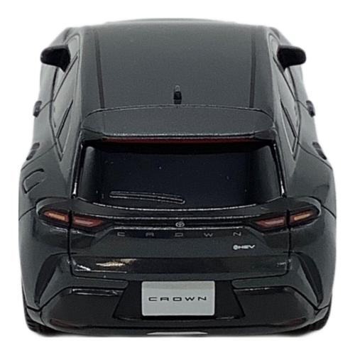 トヨタ クラウン スポーツ プルバックカー ミニカー