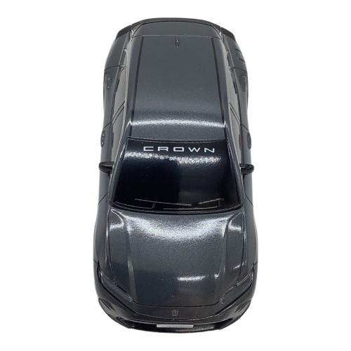 トヨタ クラウン スポーツ プルバックカー ミニカー
