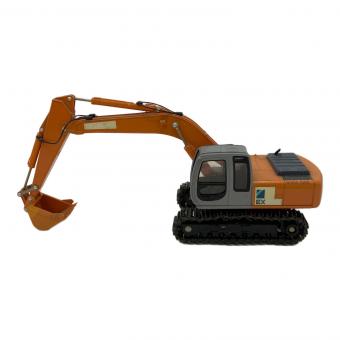日立 EX200 EXCAVATOR 模型