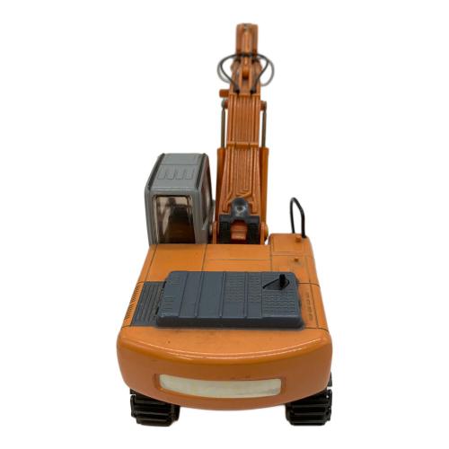 日立 EX200 EXCAVATOR 模型
