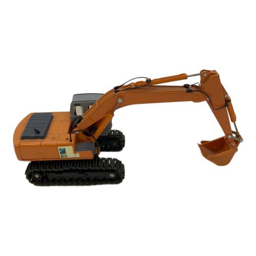 日立 EX200 EXCAVATOR 模型