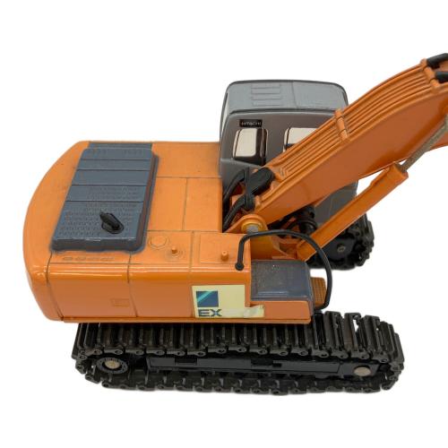日立 EX200 EXCAVATOR 模型