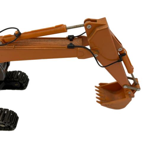 日立 EX200 EXCAVATOR 模型
